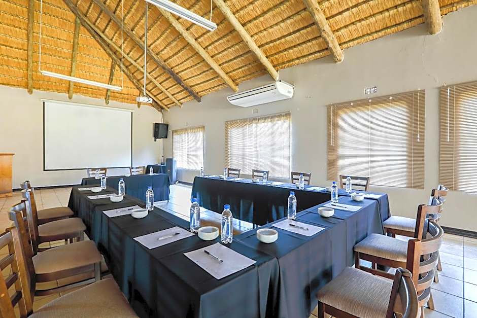 Nongoma Lodge & Inn CC