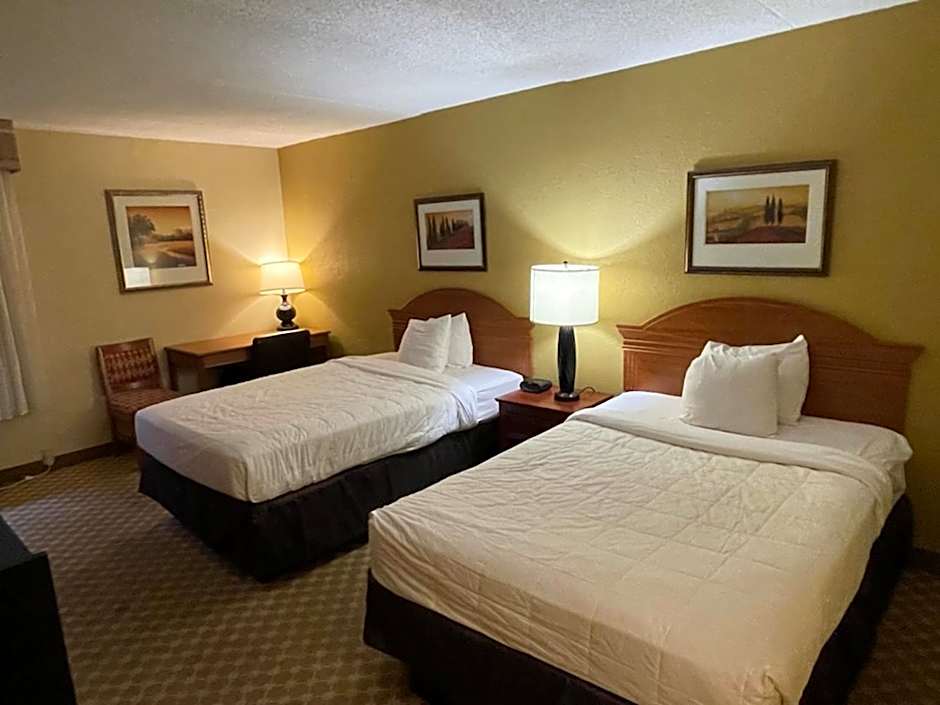 Quality Inn & Suites