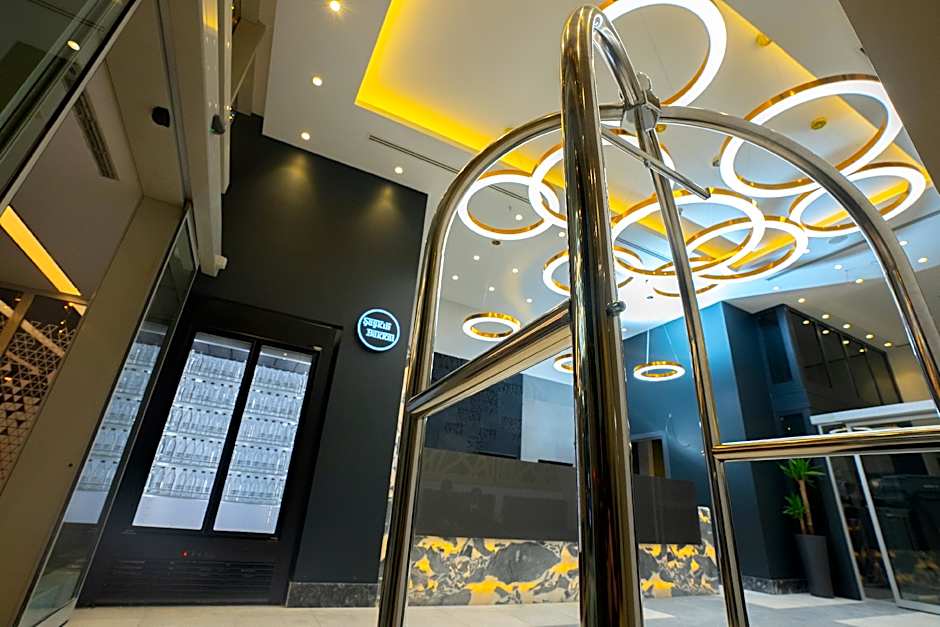 The Gate Kadikoy Downtown