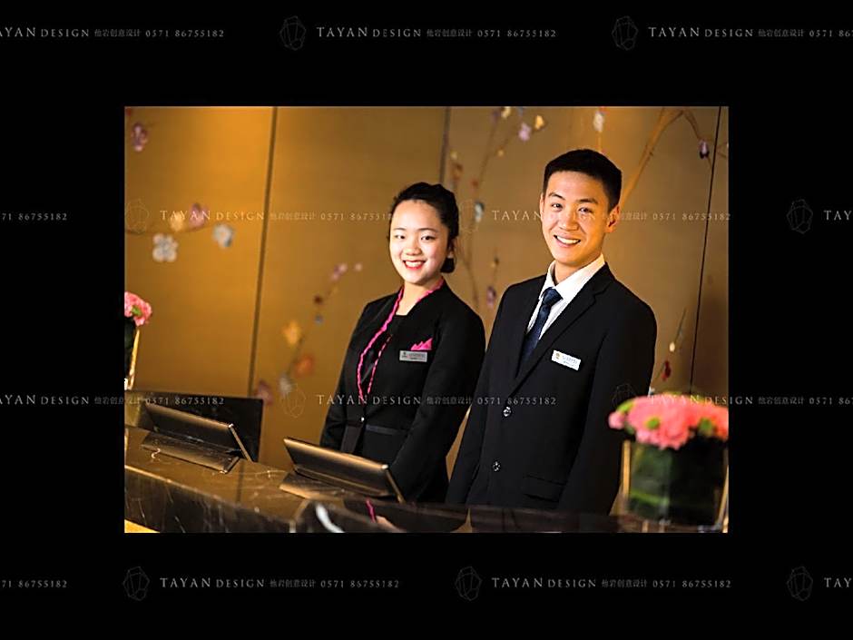 Yiwu Purey Kasion Hotel