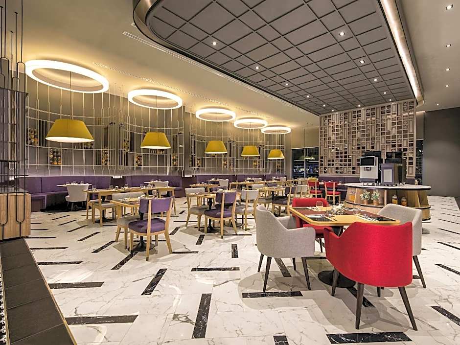 ibis Bangkok Sukhumvit 24