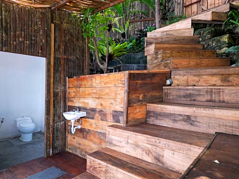 Baraccuda Lodge Nunggalan