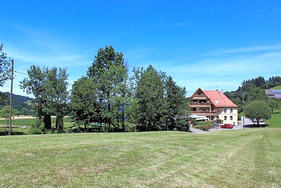 Landgasthof zum Schützen