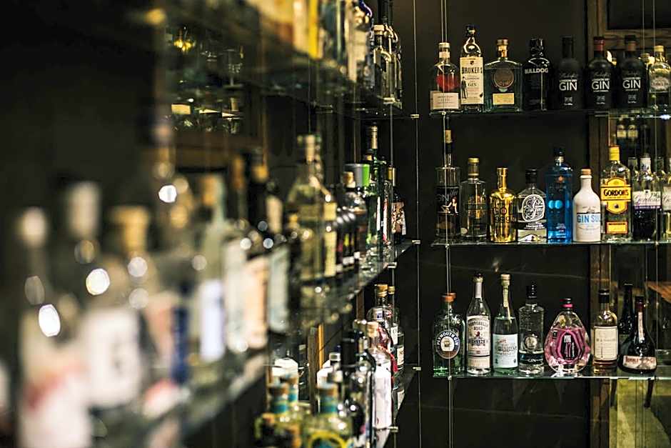 Galgorm Spa & Golf Resort