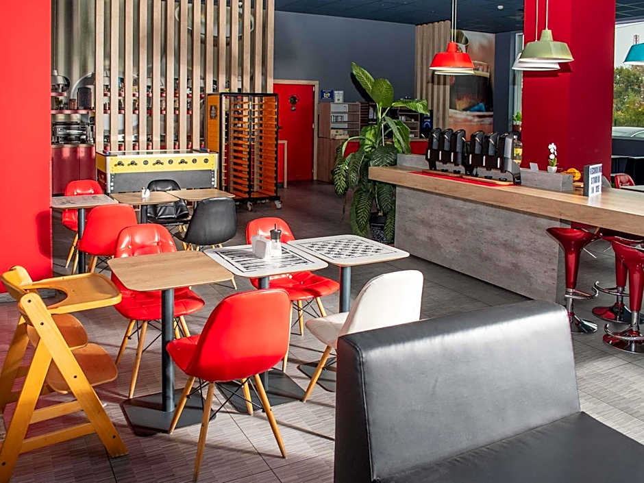 Ibis Sofia Airport Hotel