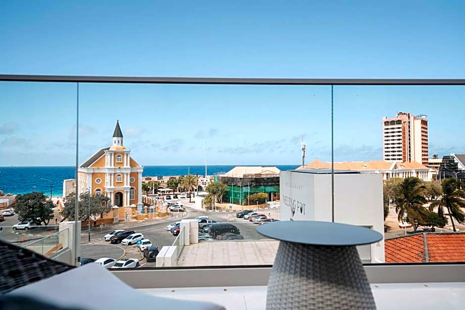 Elements Hotel & Shops Curacao