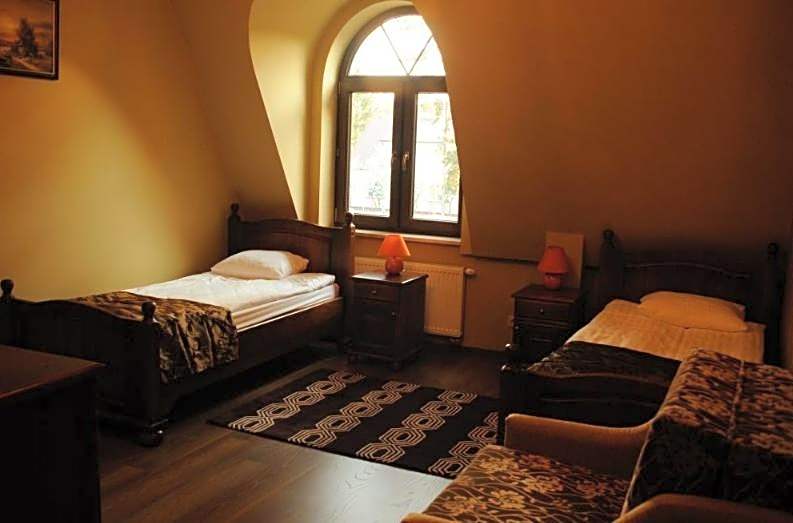 Kryształowy Pałacyk