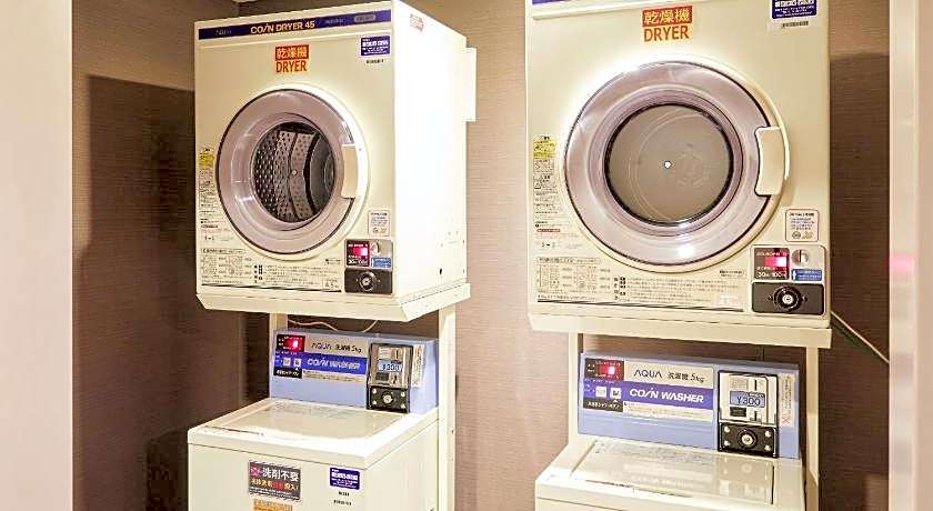 Hotel Wing International Hitachi