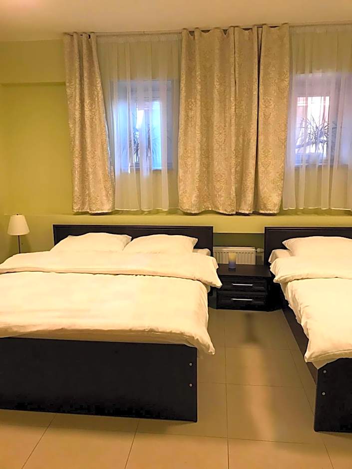 Apartamenty Mieszkaniowe Kadrema