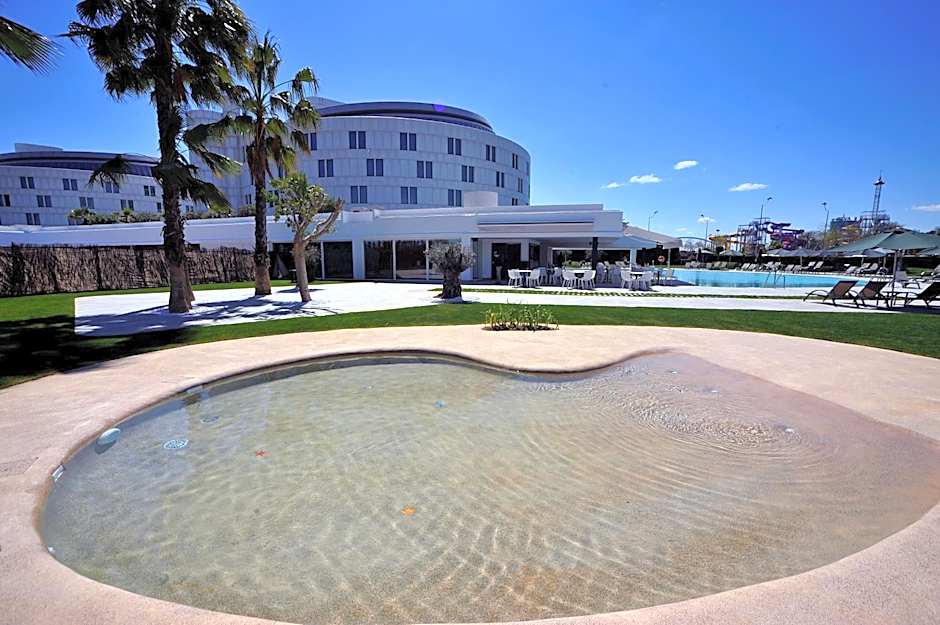 Barceló Sevilla Renacimiento