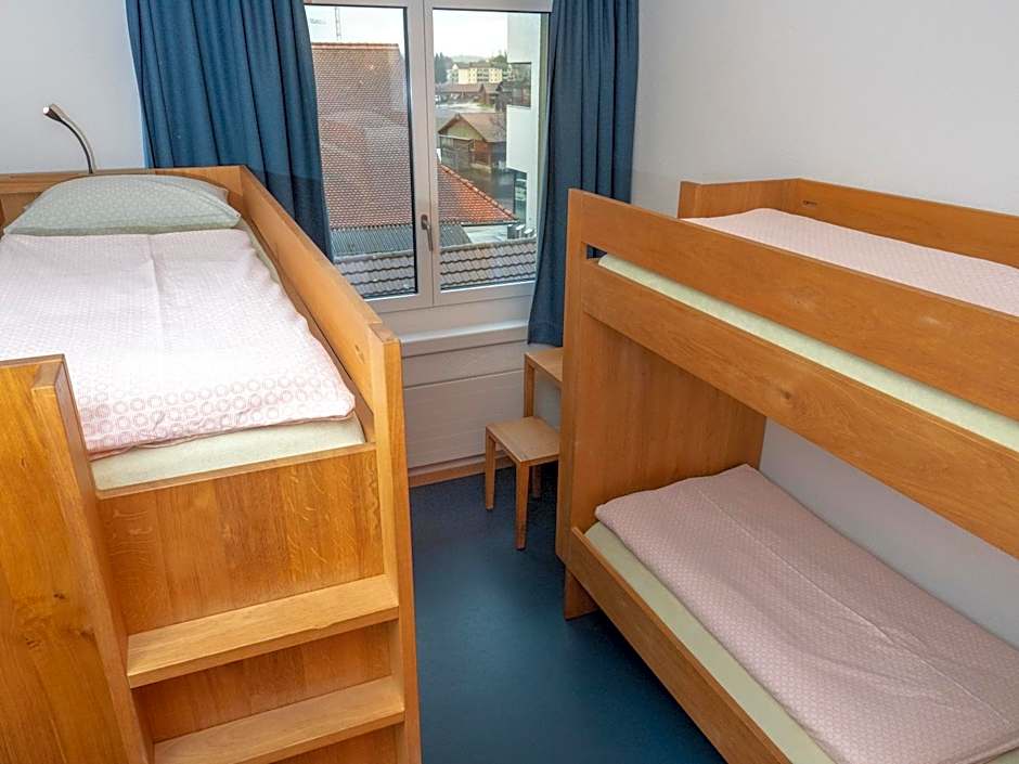 Zug Youth Hostel