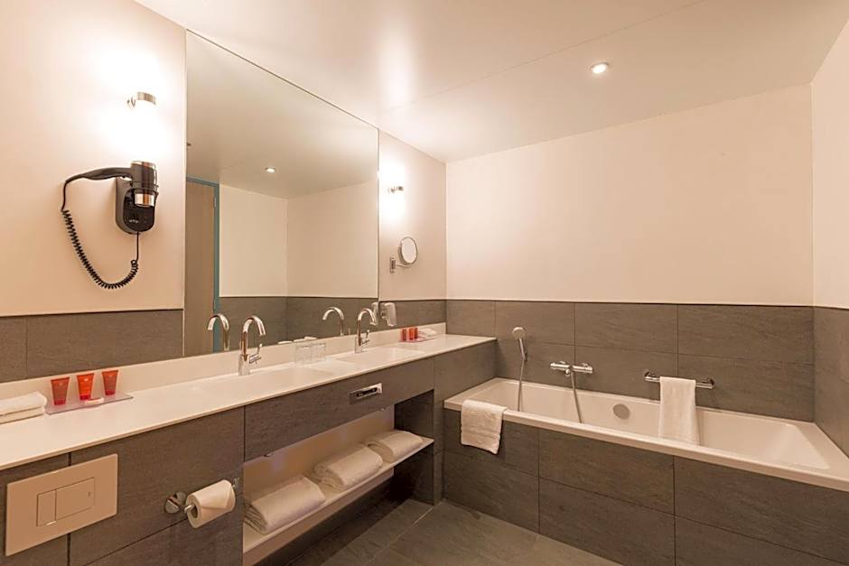 Leonardo Hotel Amsterdam Rembrandtpark