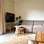 Van Heeckeren Apartments & Suites Nes