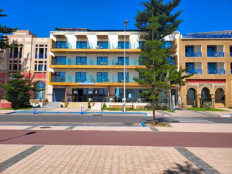 Hotel Cote ocean Mogador