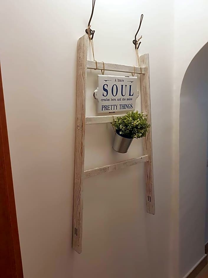 Hercules House - Il riposo degli Eroi