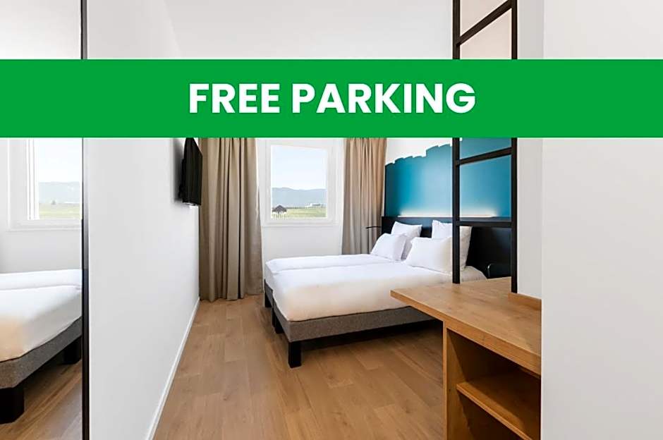 B&B Hotel Nyon