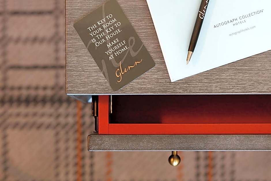 Glenn Hotel, Autograph Collection by Marriott