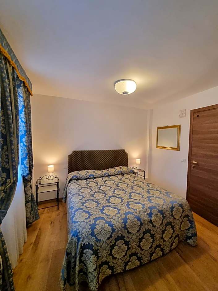 Albergo Casa Peron