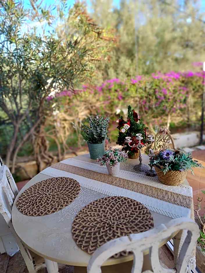 Grotta dei Puntali B&B