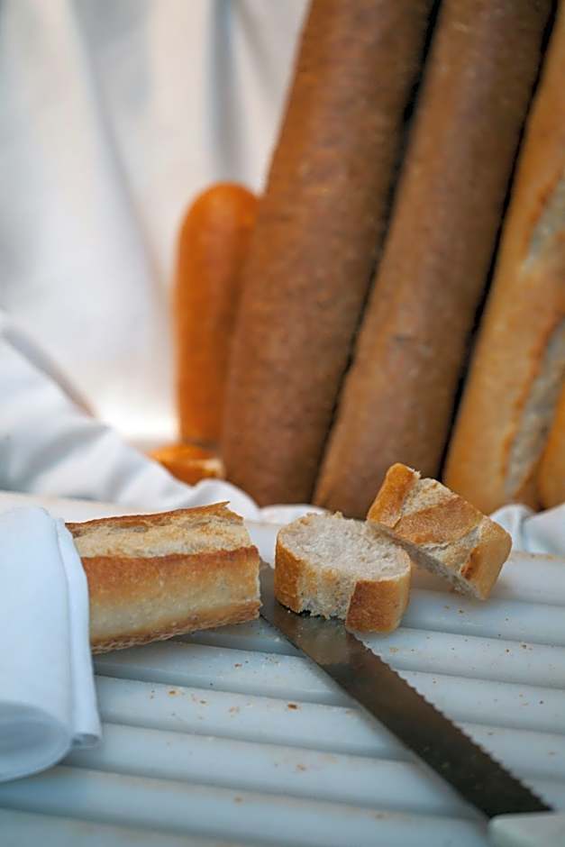 Buyukhanli Park Hotel