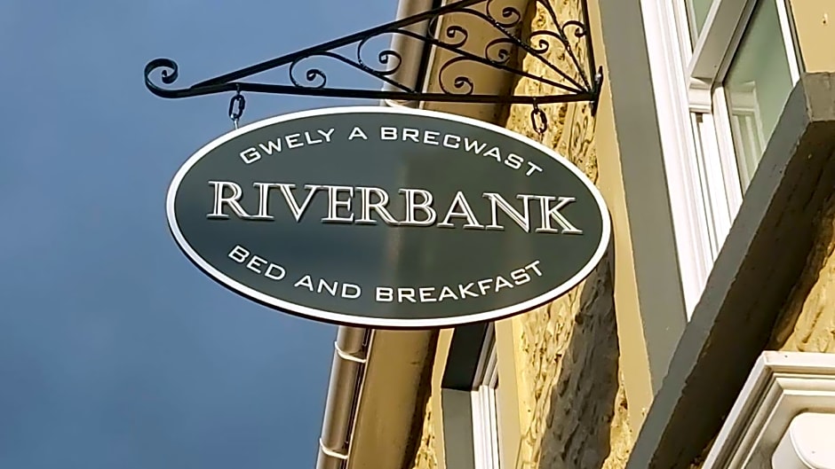Riverbank Bed and Breakfast