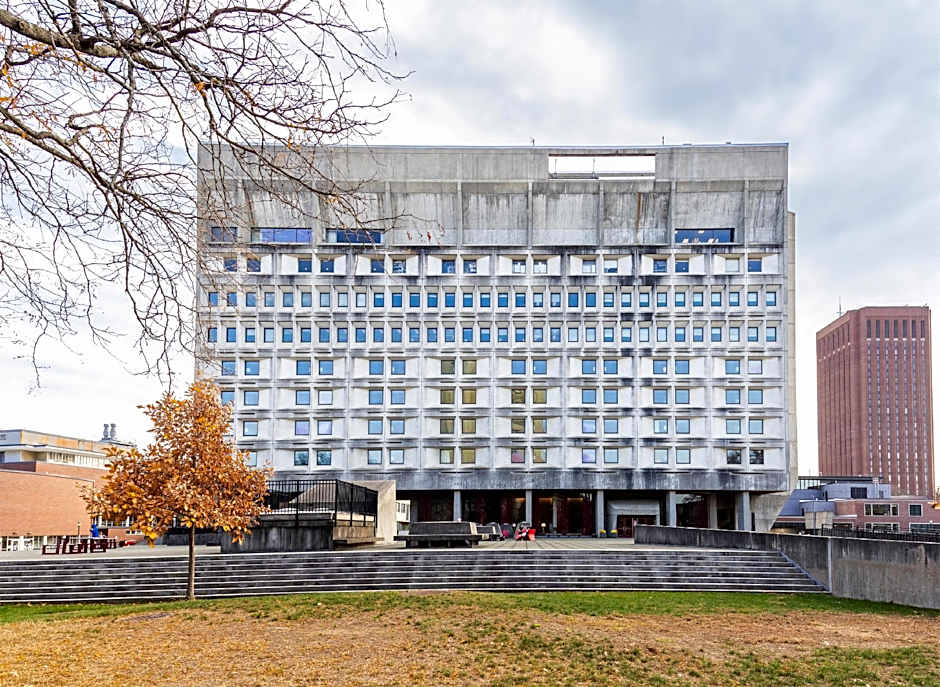 Hotel UMass