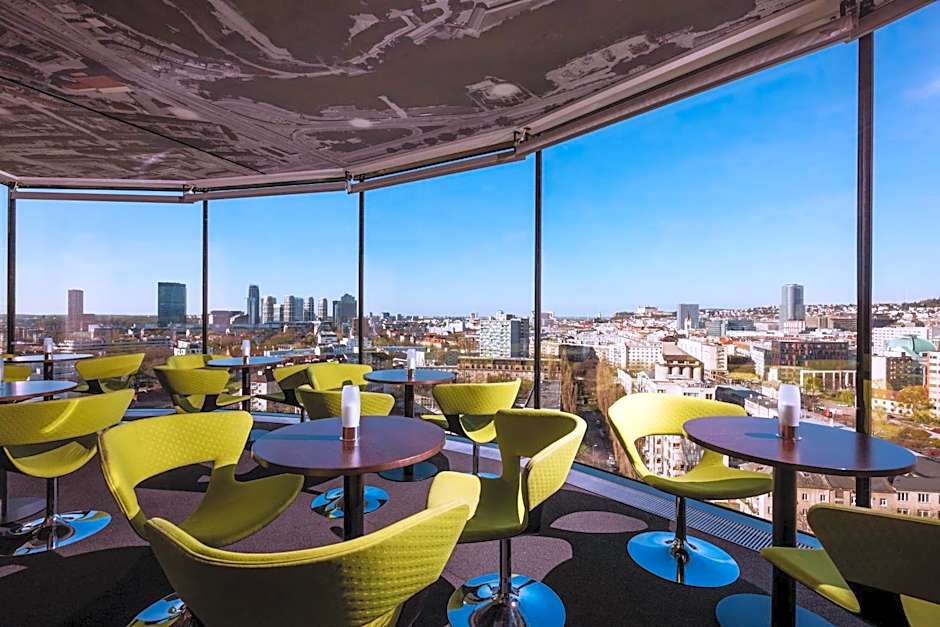 Lindner Hotel Bratislava, part of JdV by Hyatt