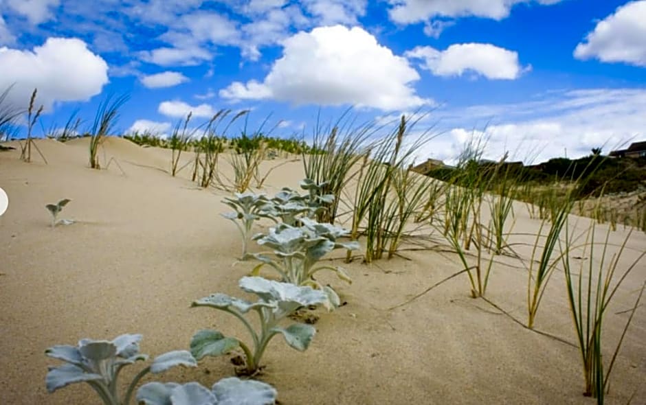 House on the Hill Paradise Beach