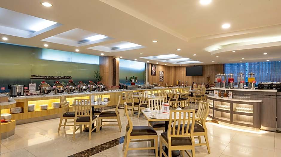 Swiss-Belhotel Manokwari