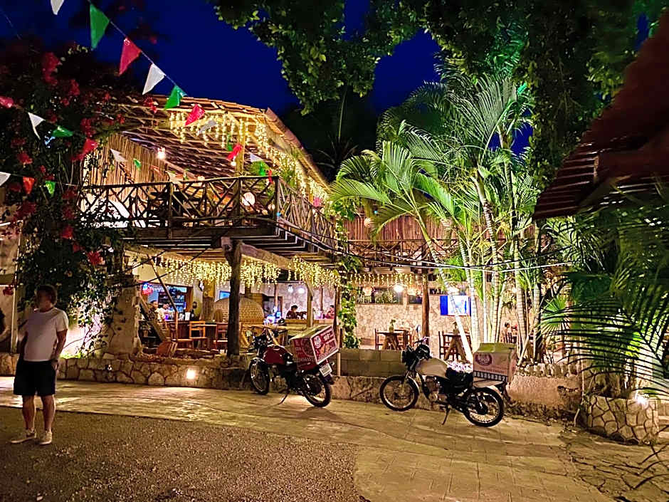 Casa San Juan