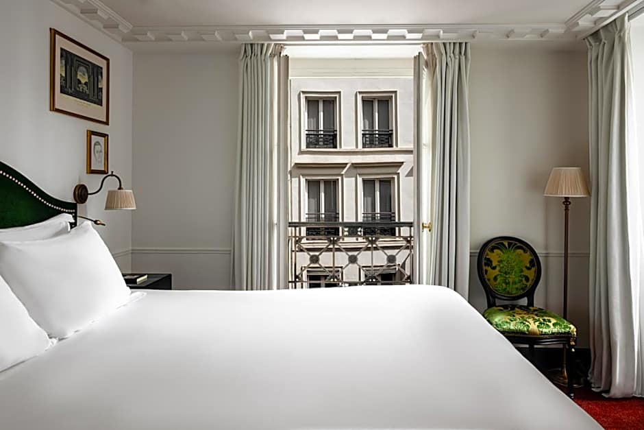 La Chambre du Marais