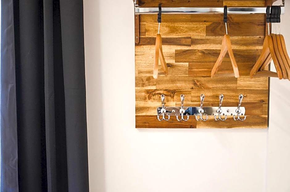 Hôtel De La Perdrix Rouge