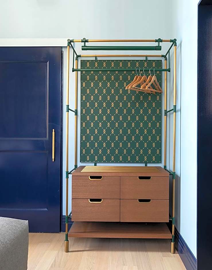 Canopy By Hilton Philadelphia Center City