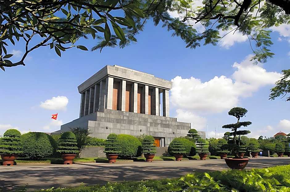 Nha Ngo Gach – Hanoi, NY