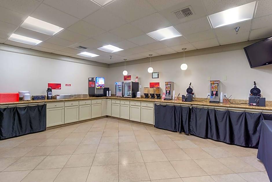 Best Western Plus Harbor Plaza And Conference Center