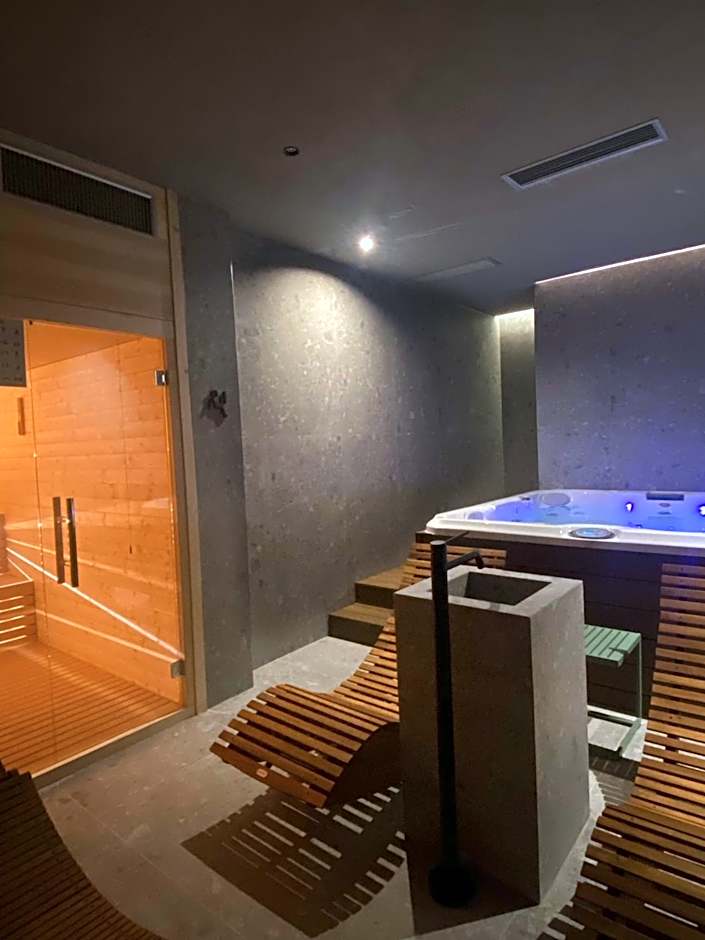 Re Versiliana Hotel