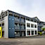 B&B Hotel Rennes Nord St Gregoire