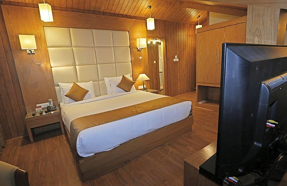 Clarks Inn Srinagar