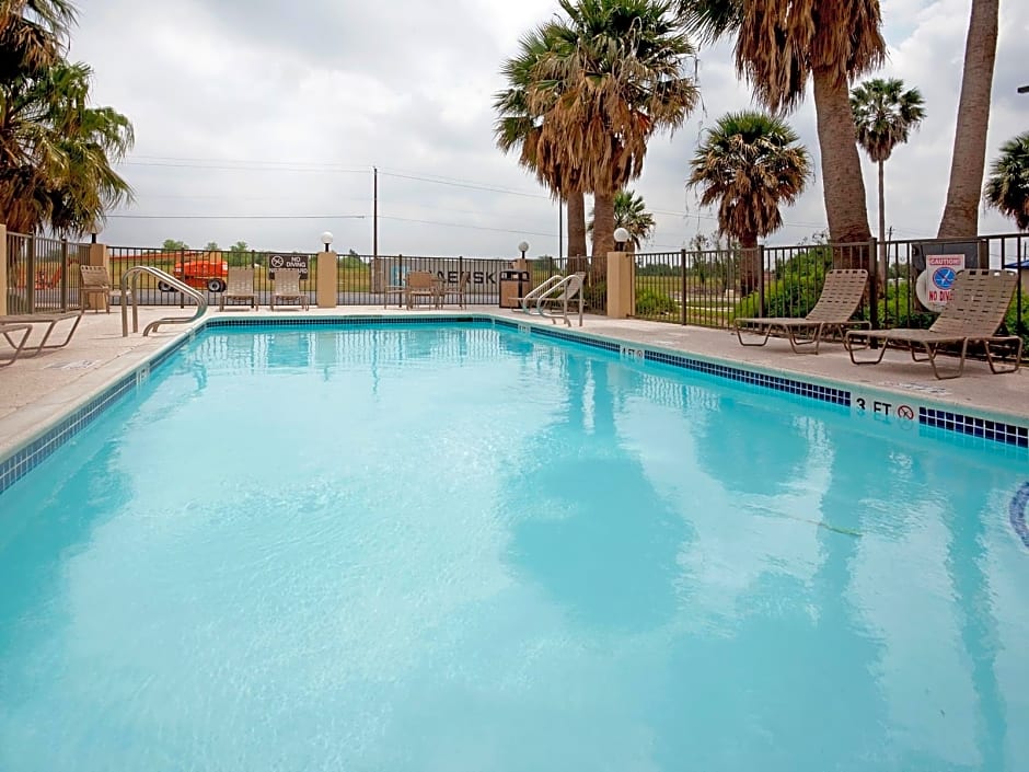 Holiday Inn Express