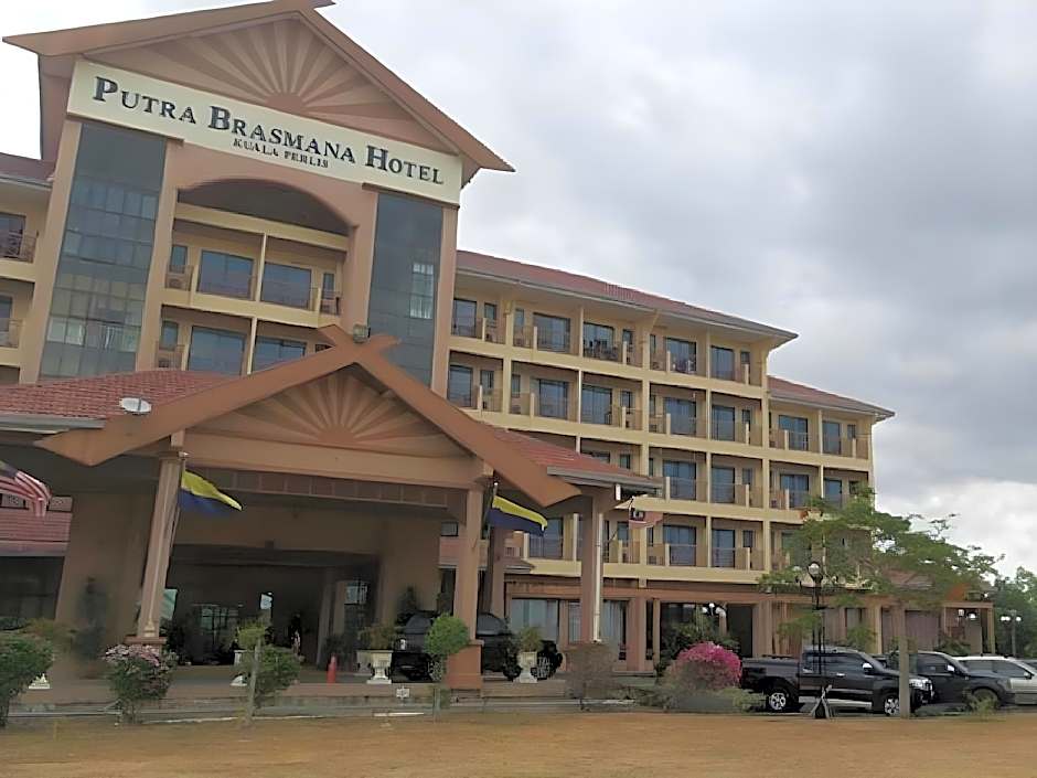 Putra Brasmana Hotel