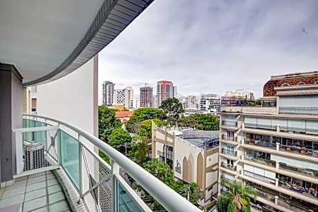 Double Room - Disability Access
