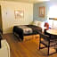The Budget Inn Express