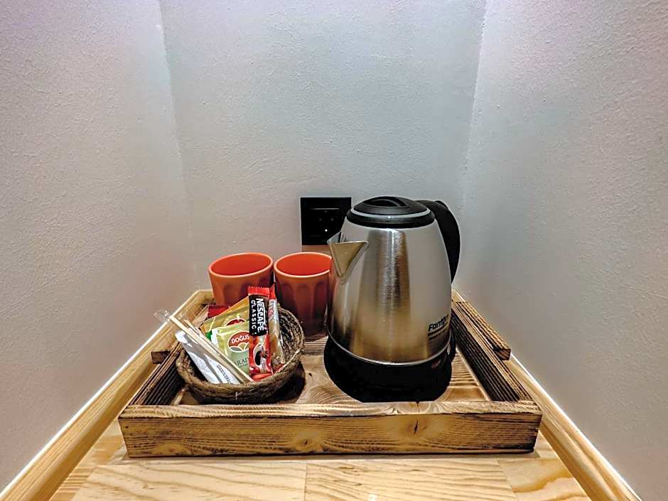 S-Cape Hotel Fethiye