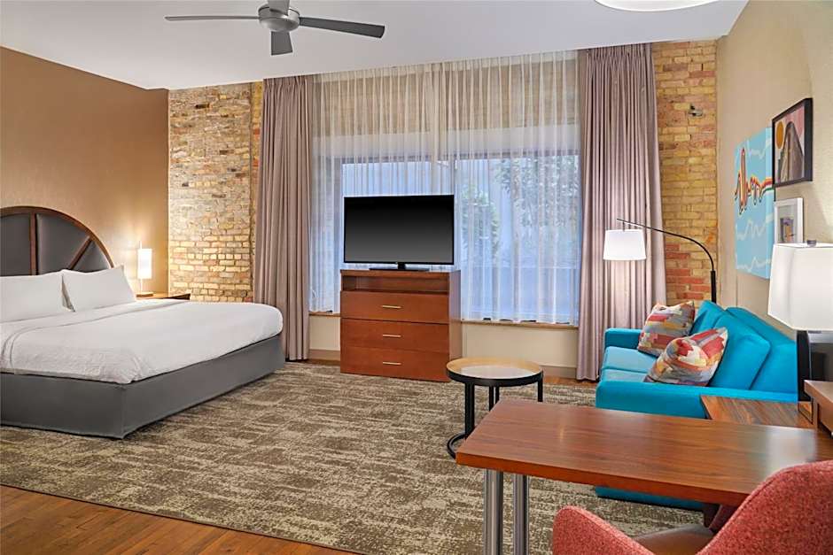 Homewood Suites by Hilton Grand Rapids Downtown