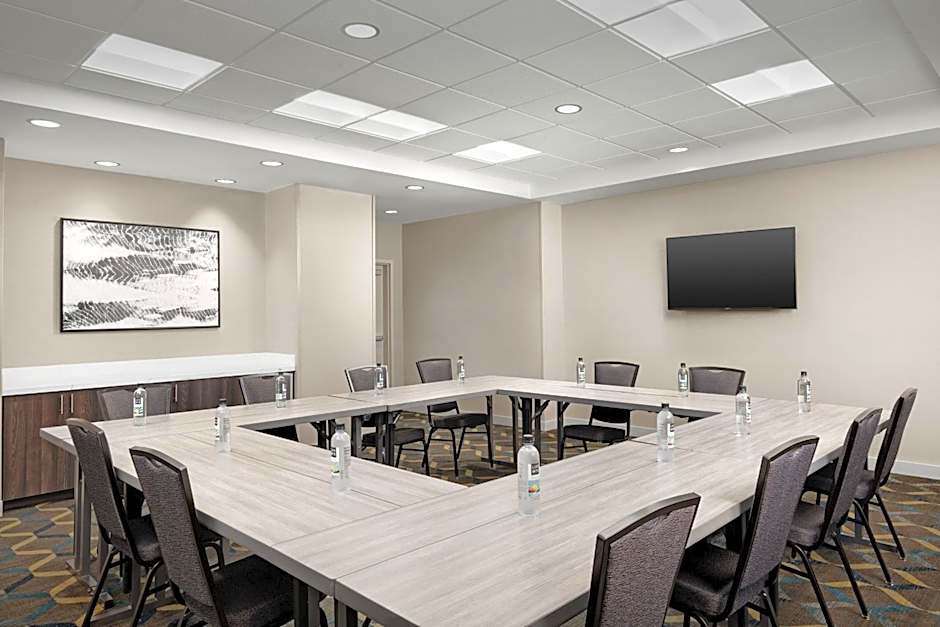Residence Inn By Marriott Indianapolis Plainfield
