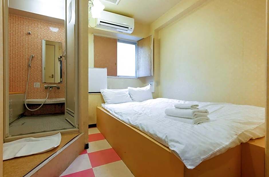 Tabist Hotel Aurora Ikebukuro