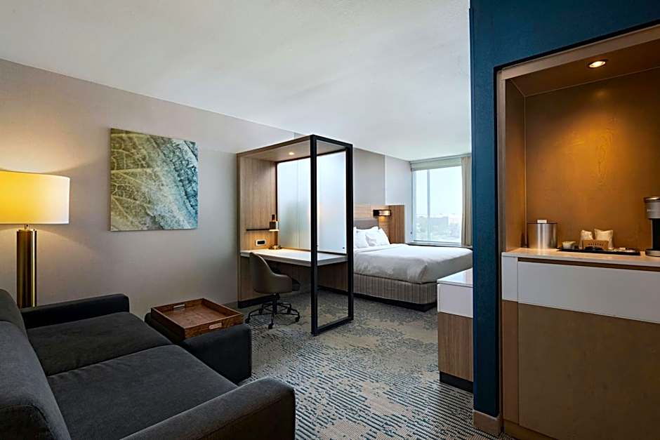 SpringHill Suites by Marriott Austin Cedar Park
