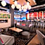 Aloft Denver Downtown