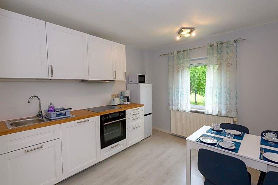 Bremer Apartmenthotel Superior