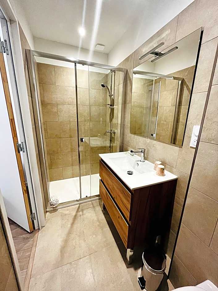 Hôtel Résidence CAPENSE